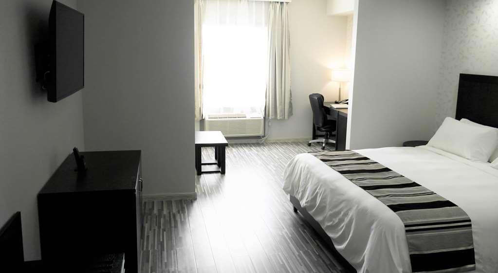 Stars Inn レドゥク 部屋 写真