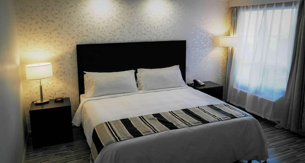 Stars Inn レドゥク 部屋 写真