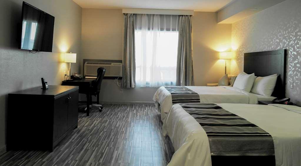 Stars Inn レドゥク 部屋 写真
