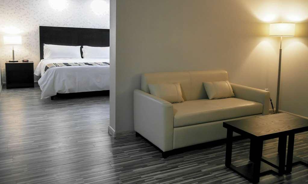 Stars Inn レドゥク 部屋 写真