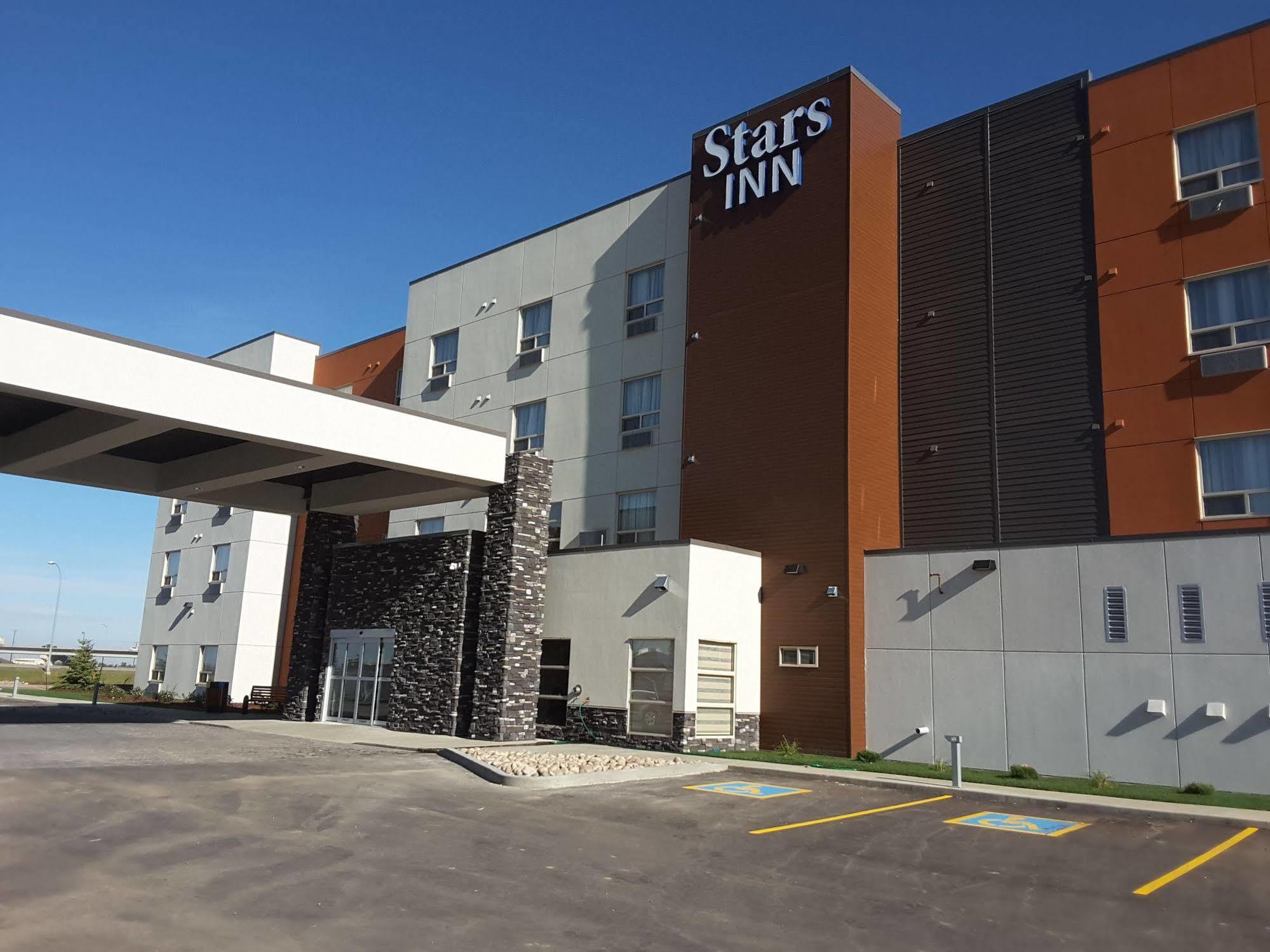 Stars Inn レドゥク エクステリア 写真
